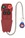 LiftinGear 500kg Battery Powered Electric Chain Hoist 10mtr Lifting Height