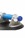 BO601.1BL Veribor 120kg Pump Activated Suction Lifter with Pressure Gauge