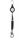 G-Force 2mtr Mini Retractable Fall Arrest Block - Suitable for Vertical and Horizontal Use
