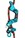 Notch Rope Runner Vertec