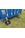 300x300x30mm Square Outrigger Pad