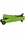 Sealey 1153CXHV 3tonne Long Chassis Heavy Duty Trolley Jack - Hi-Vis