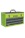 Sealey AP9243BBHV Tool Chest 3 Drawer Portable with Ball-Bearing Slides - Green/Grey