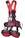 CAMP GOLDEN TOP PLUS Full Body Suspension Harness