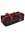 Sealey 2tonne Low Entry Short Chassis  Orange Trolley Jack, Accessories & Bag Combo