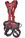 CAMP GT Turbo Rope Access Harness