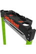 Little Giant 3-Tread Fibreglass Jumbo Steps