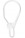Kratos Safety FA5021380 Double Action Steel Tower Hook 85mm Opening
