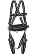 Kratos Safety FA1021100 Fire Free 4-point Full Safety Harness
