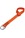 Ergodyne SQUIDS 3177 Anchor Choke Strap for Tool Tethering - 27kg
