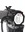 LiftinGear 250kg Battery Powered Electric Chain Hoist 10mtr Lifting Height