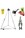 Kratos Safety Confined Space Rescue Kit c/w 20mtr Rescue Winch, Gas Detector, Breathing Apparatus & Harness..