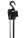 Liftin Gear 1 Tonne Chain Block Hoist - 3m to 30m