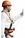 Retractable Tool Lanyard, G-Force AY013