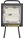 Sealey CH30110V Ceramic Heater 1.2/2.4kW 110V