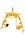 CAMLOK DBT300 300kg Drum Grab