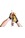 CAMP TURBOHAND PRO Red Right Hand Ascender
