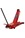 Sealey 2201HL 2tonne Long Reach High Lift Commercial Trolley Jack