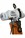 500kg Electric Hoist, 110 Volt