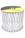 11mm Low Stretch Climbing Rope - 50mtr, 100mtr and 200mtr lengths available