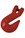 12600kg M.B.S Ratchet Loadbinder Kit with Grab Hooks