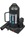 Sealey PTBJ12S Viking 12tonne Telescopic Bottle Jack