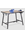 Armorgard TuffBench Folding Workbench c/w Wheels, Handle, Chain Vice and Engineers Vice BH1080-VWK
