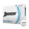 Srixon UltiSoft Golf Balls 2025