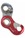 CAMP TURBOLOCK Progressive Capture Pulley