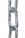 8mm Long Link Chain