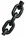 Weissenfel 7.5tonne 2-Leg Chainsling c/w Safety Hooks