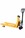 Loadsurfer 2500kg Weighing Pallet Truck c/w Printer