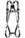 Abtech Safety APK1 Access Platform Harness Kit