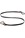 Ergodyne SQUIDS 3139 18kg Tool Lanyard c/w Dual Double Locking Swivel Karabiners