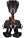 Ridgegear RGH17 Premium Rope Access 5pt Harness