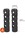 Ergodyne SQUIDS 3745 Tool Grip and Tether Attachment Point (2-pack)