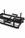 Armorgard BundleRack 1tonne Mobile Rack Trolley