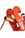 Tiger 2tonne BCS Beam Clamp with Shackle 75-210mm