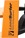 2mtr Extra Long Pallet Truck 2000kg 540mm Wide with Brake