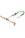 NLG 101355 Tool Tether Tape