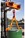Fork Truck Swivel Hook Attachment 5tonne