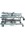 Muba 600kg Capacity Beam Lifter