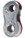 CAMP TURBOLOCK Progressive Capture Pulley