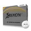 Srixon Z-Star Diamond Golf Balls 2025