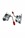 Globestock 20mtr G.Winch Tripod & Winch Kit