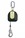 G-Force WR100 6mtr Lightweight Webbing Fall Arrest Block