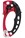 CAMP TURBOHAND PRO Red Right Hand Ascender