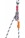 CAMP SPHINX 13mm Pulley