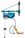 Budget 200kg 110volt Scaffold Hoist HOL:25mtr