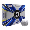 Bridgestone Tour B XS Golf Balls